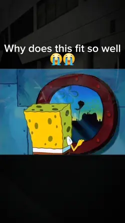 SPONGE BOB