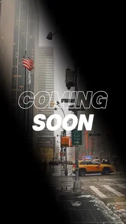 INTRO COMING SOON