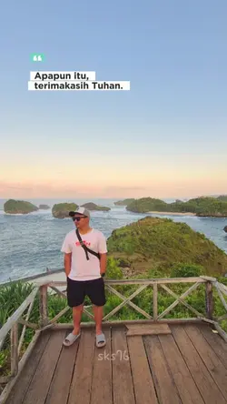 Terimakasih Tuhan