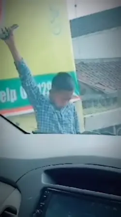 BOCIL SELFIE KAMERA