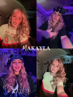 name show off