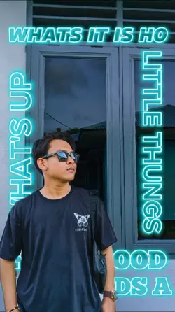 TULISAN 3D