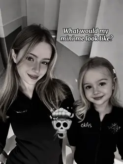 Mini Me Filter