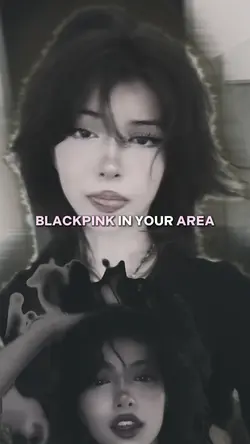 JUMP BLACKPINK