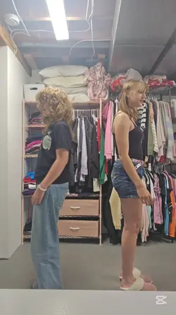 triple t dance