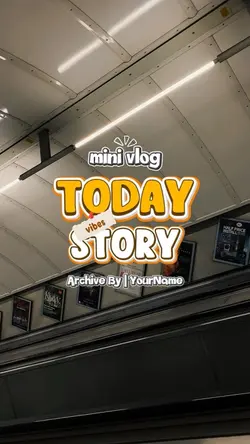 Today Story
