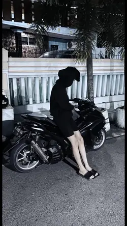 karena aku mencintai