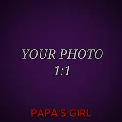 PAPA'S GIRL
