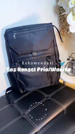 Tas Ransel