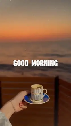 Good Morning