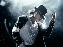 Michael Jackson edit
