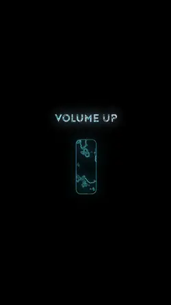 VOLUME UP 