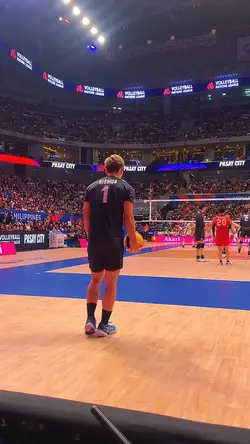volleyball 