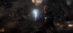 Iron man