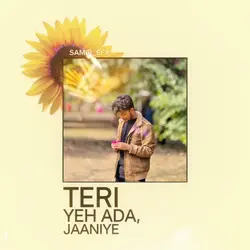 Teri Yea Ada