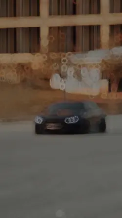 Ali mola slowmo 
