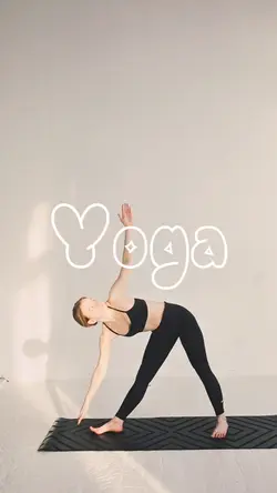 Yoga 