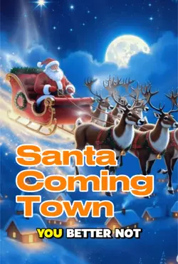 Santa’s coming town