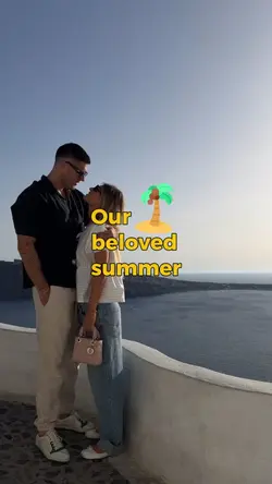 Our beloved summer 