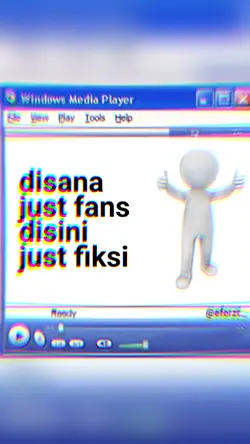 versi just fiksi