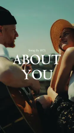 Song - About You
