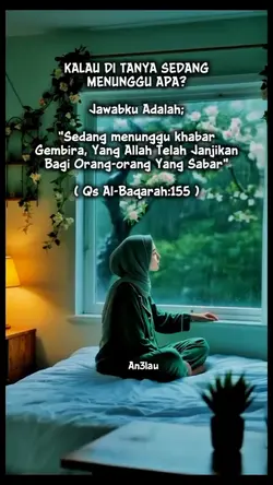 kabar gembira