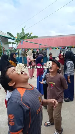 17 Agustus Core 