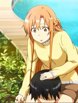 Anime edit