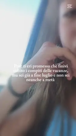 È tutto sbagliato...