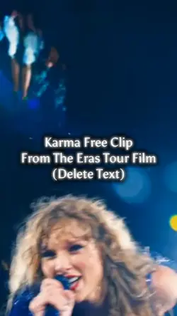 Karma Clip