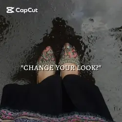 change your look