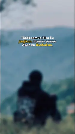 kata kata hari ini