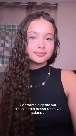 os olhos nunca mudam