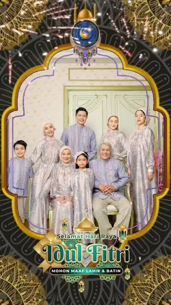 IDUL FITRI 2024