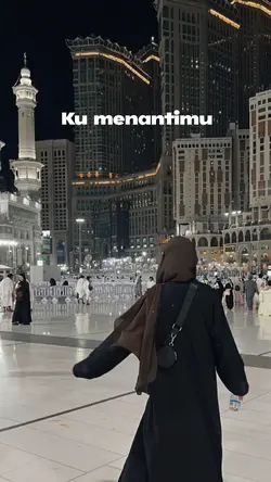 ku menantimu