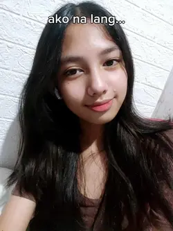 AKO NA LANG SANA.