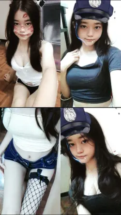 love me 1 photo 一图