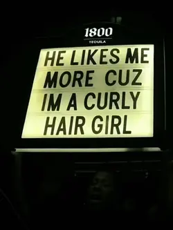 he likes me more cuz