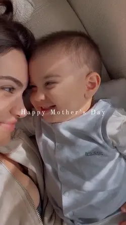 Happy Mother’s Day