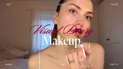Makeup/Daily/Activit