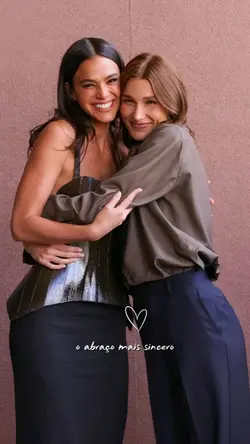 te amo amiga!