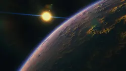 Cinematic [Space]