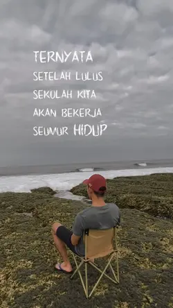 LULUS SEKOLAH ?