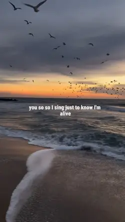 you so so i sing jus