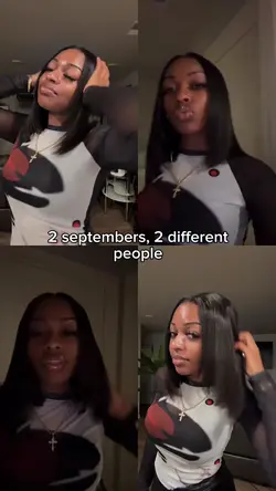 2 septembers