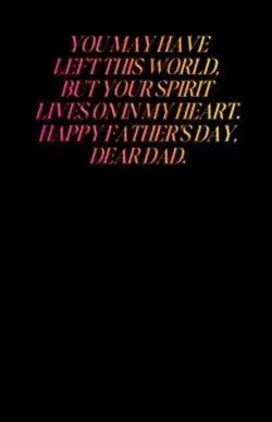 Father’s Day