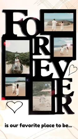 forever love