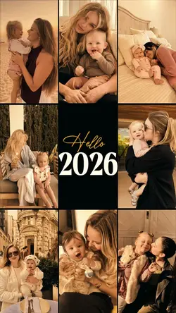 Hello 2026