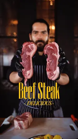 Beef Steak