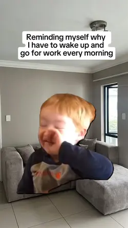 i have to